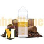 سالت تنباکویی یورو گلد نیکد <br><span>NKD 100 Salt Euro Gold 30ml</span>